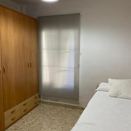 Apartamento Camberos Antequera Buitenkant foto