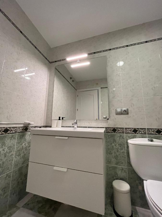 Apartamento Camberos Antequera Buitenkant foto