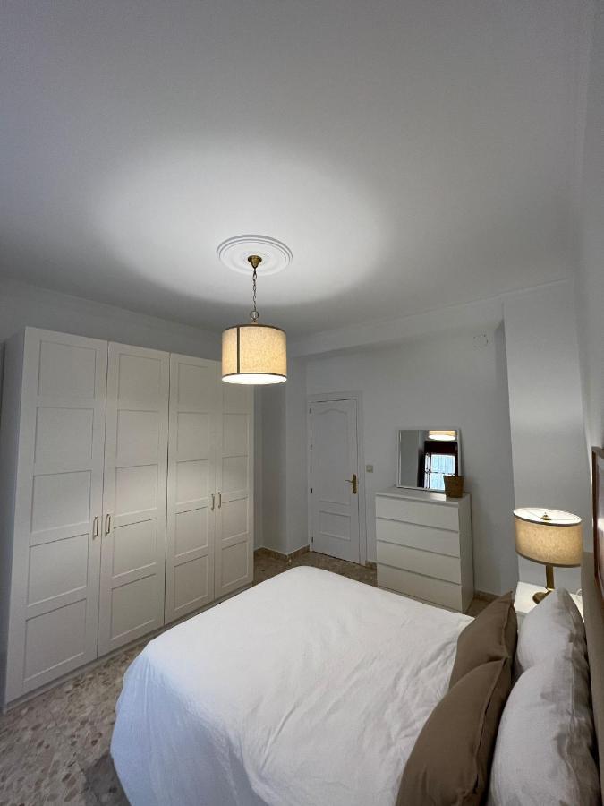 Apartamento Camberos Antequera Buitenkant foto