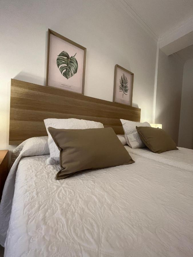 Apartamento Camberos Antequera Buitenkant foto
