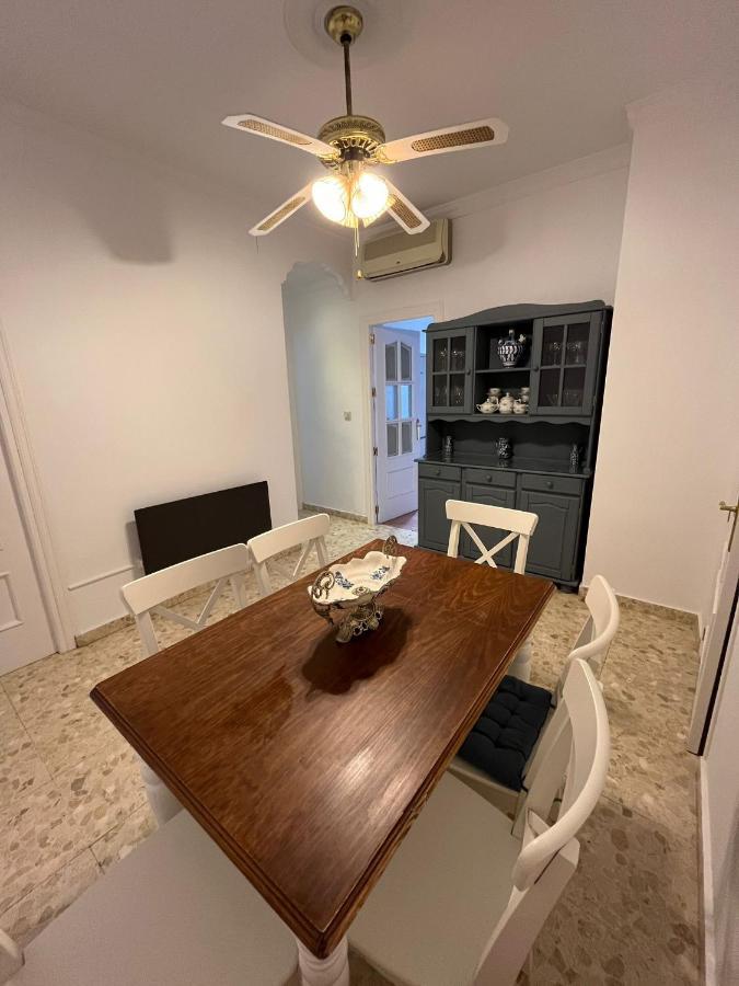 Apartamento Camberos Antequera Buitenkant foto
