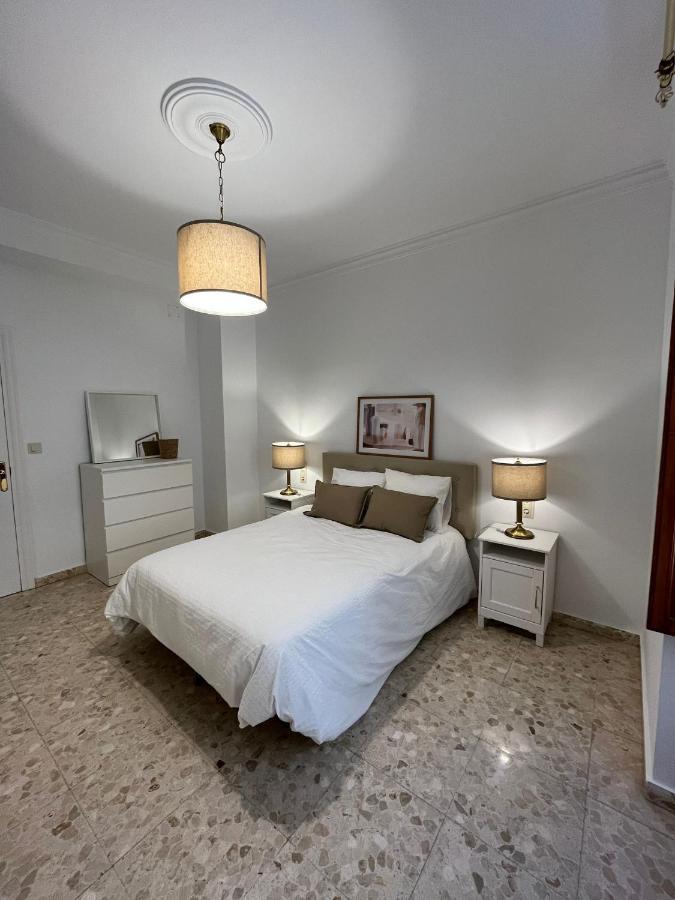 Apartamento Camberos Antequera Buitenkant foto