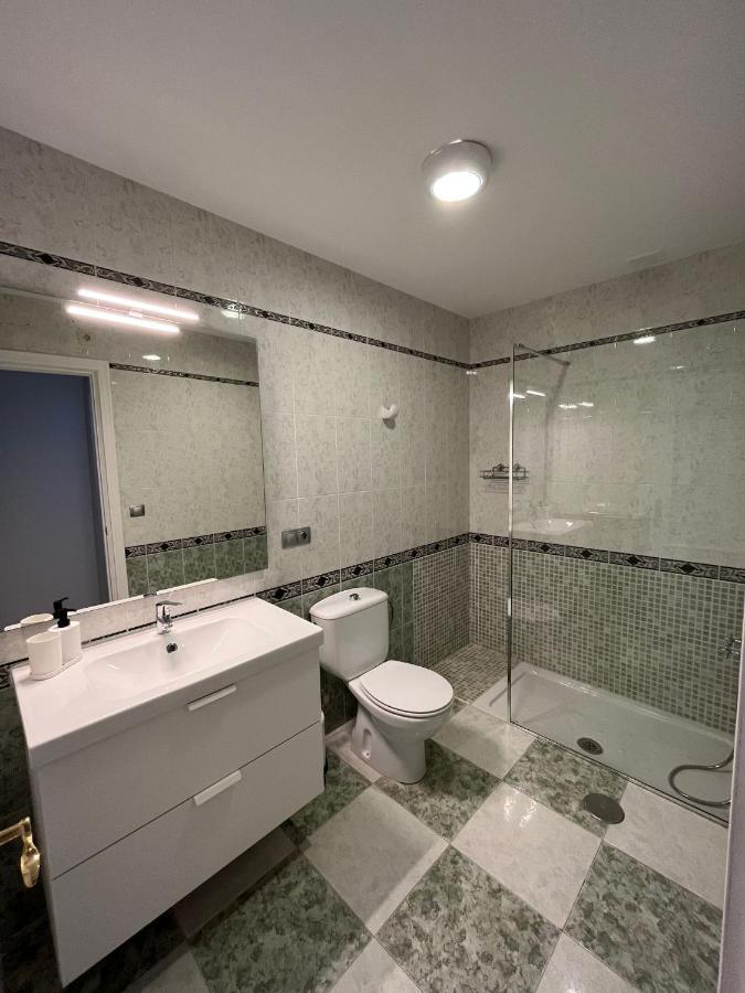 Apartamento Camberos Antequera Buitenkant foto