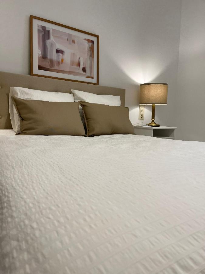 Apartamento Camberos Antequera Buitenkant foto