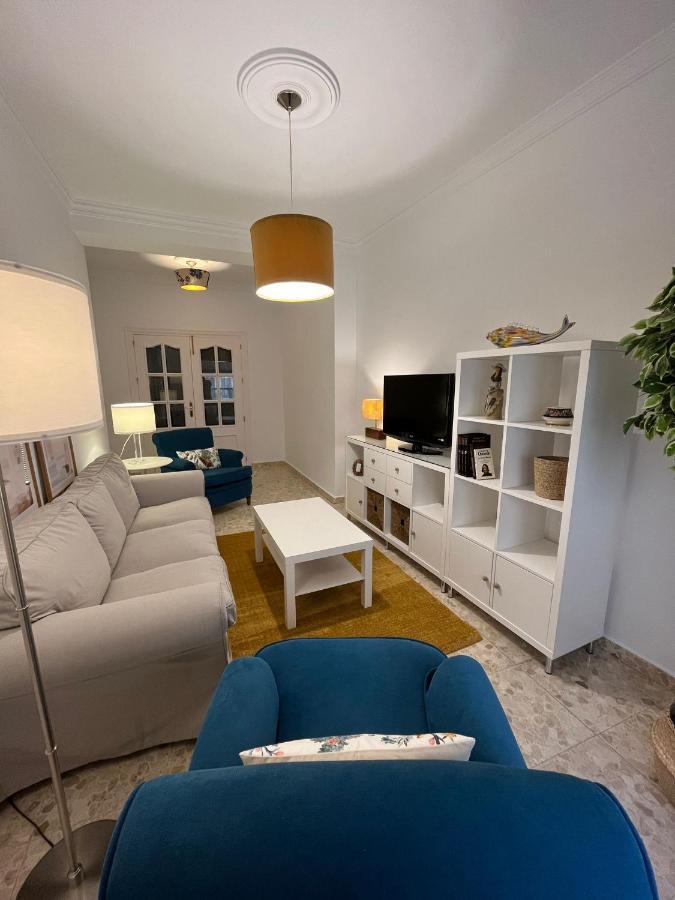 Apartamento Camberos Antequera Buitenkant foto