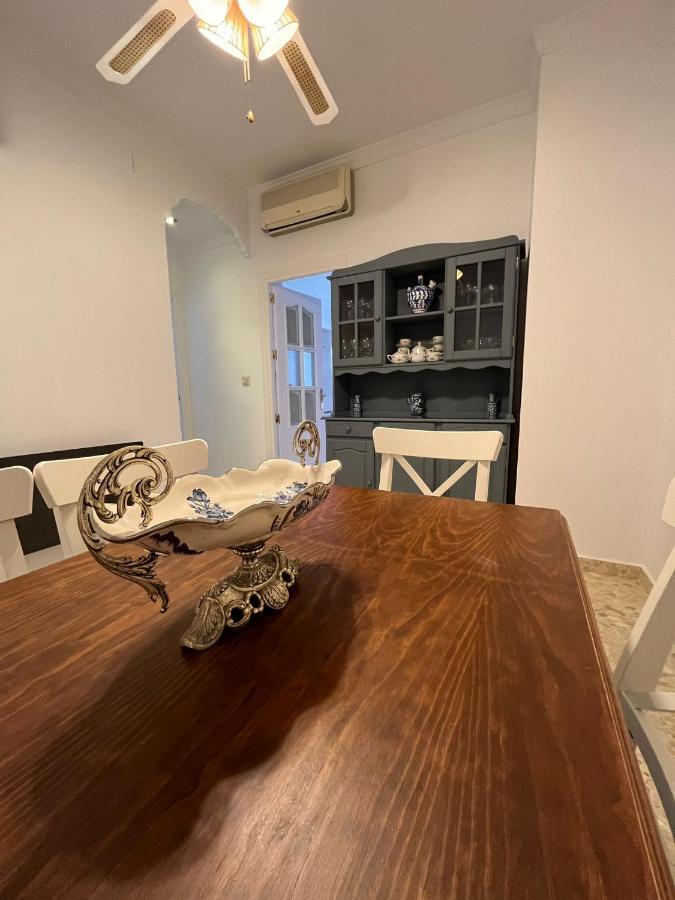 Apartamento Camberos Antequera Buitenkant foto