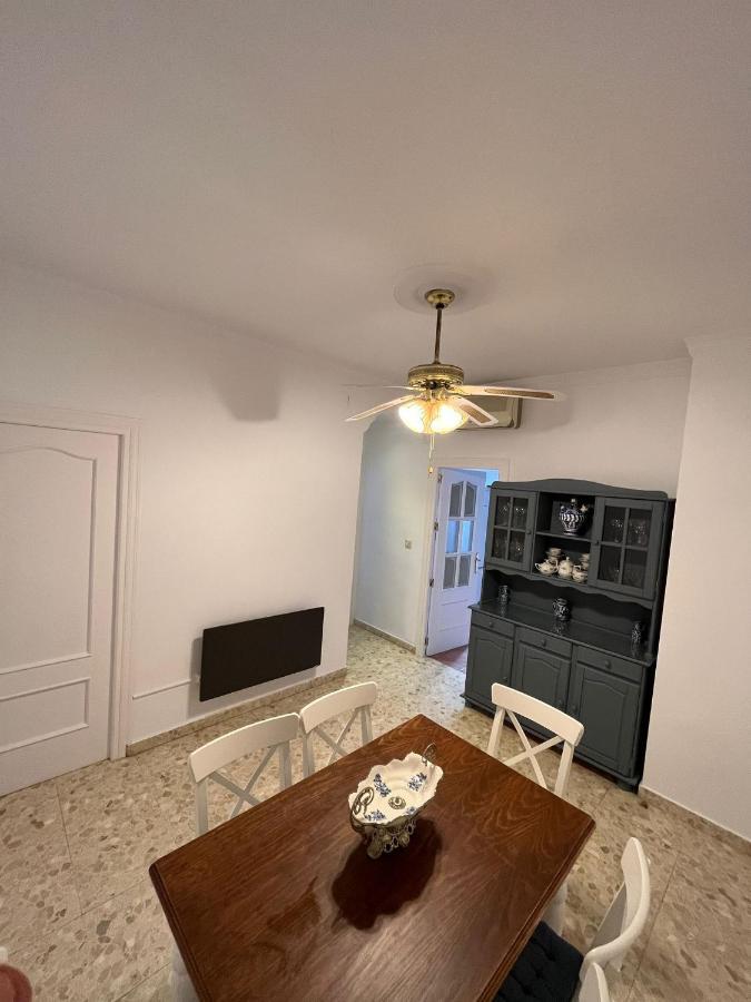 Apartamento Camberos Antequera Buitenkant foto