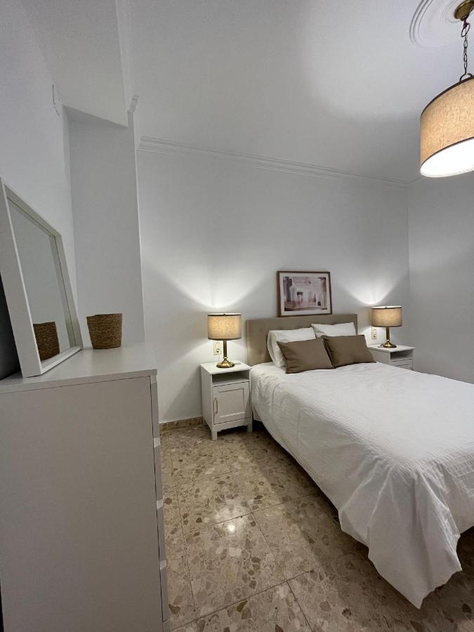 Apartamento Camberos Antequera Buitenkant foto