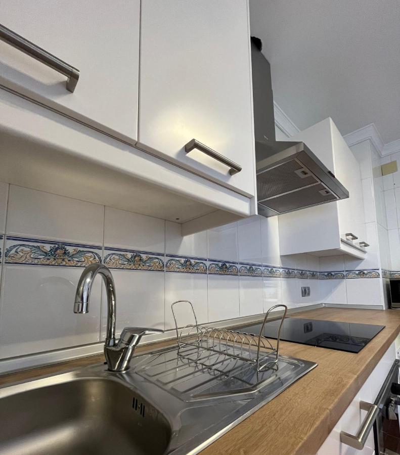 Apartamento Camberos Antequera Buitenkant foto