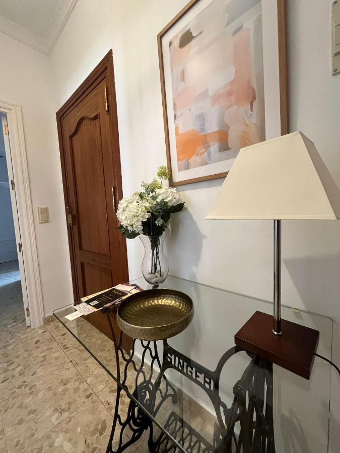 Apartamento Camberos Antequera Buitenkant foto