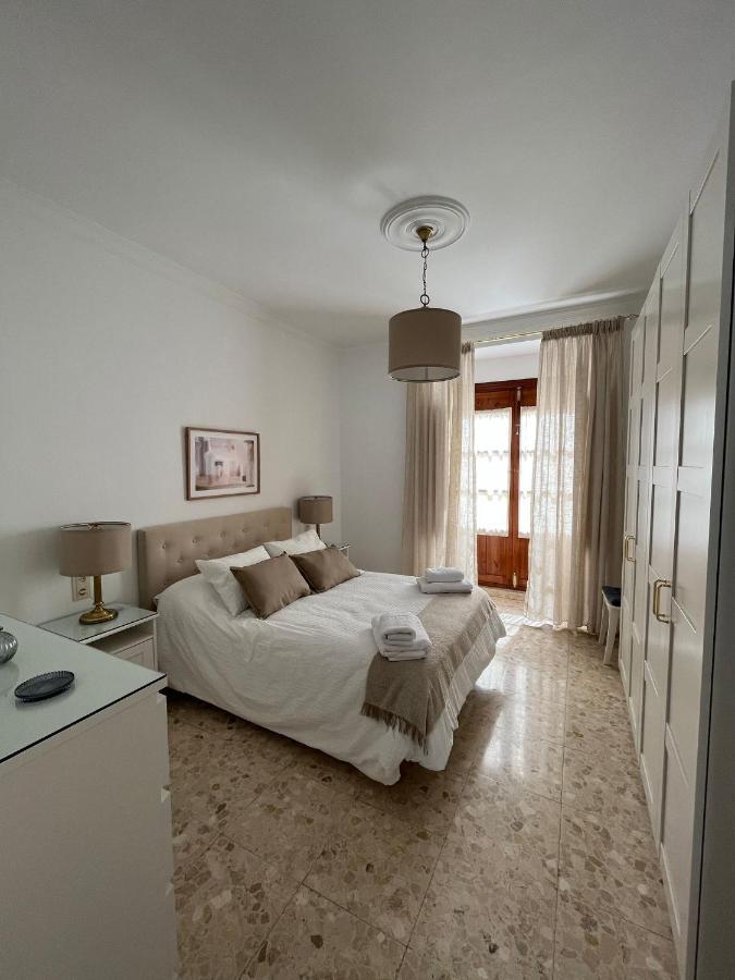 Apartamento Camberos Antequera Buitenkant foto