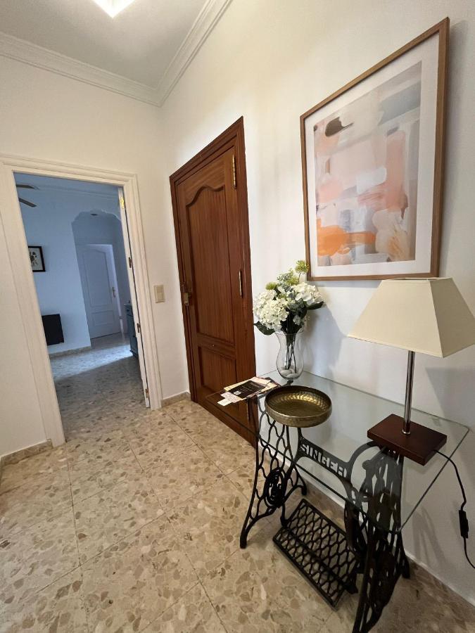 Apartamento Camberos Antequera Buitenkant foto