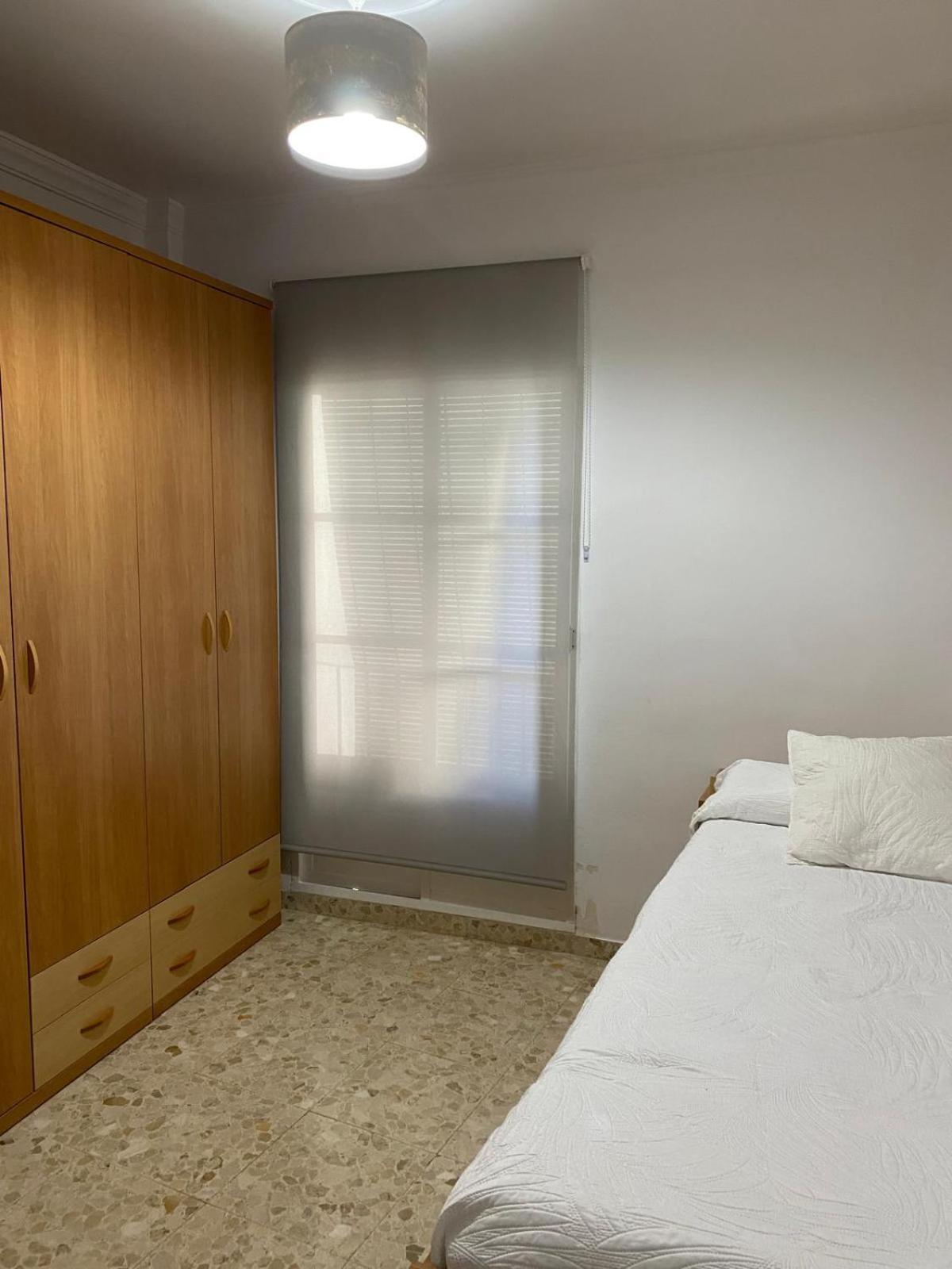 Apartamento Camberos Antequera Buitenkant foto